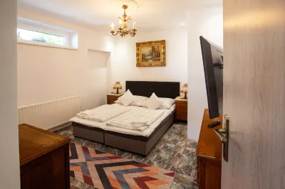 Apartman vintage A101 Hotels in 