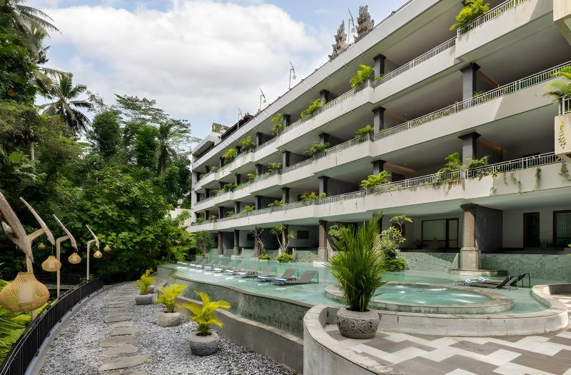 Anumana De Suite photo 5