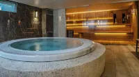 Soderfors Herrgard - spa