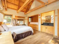 Sleeping Lady Mountain Resort Hotels in Chelan County