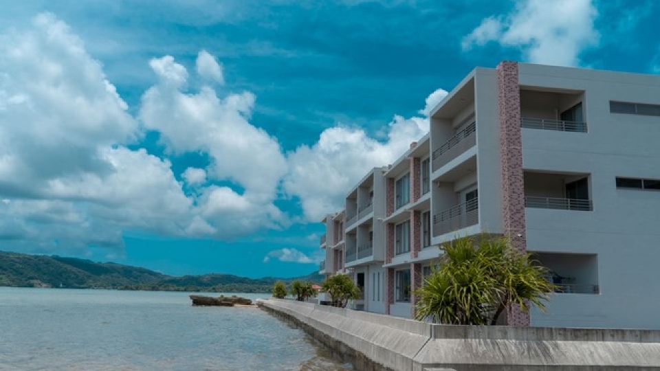 Lala Court Seaside Yagaji