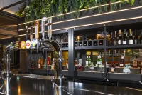 Holiday Inn DERBY - RIVERLIGHTS by IHG - bar