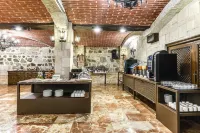 Sercotel Toledo Imperial - breakfast
