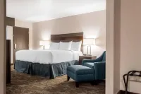 Copper King Convention Center, Ascend Hotel Collection - Gym