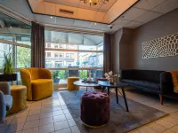 First Hotel Amalie Hoteles en Tromso