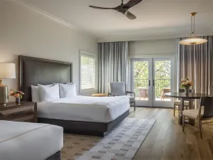 시그니아 바이 힐튼 라 칸테라 리조트 & 스파