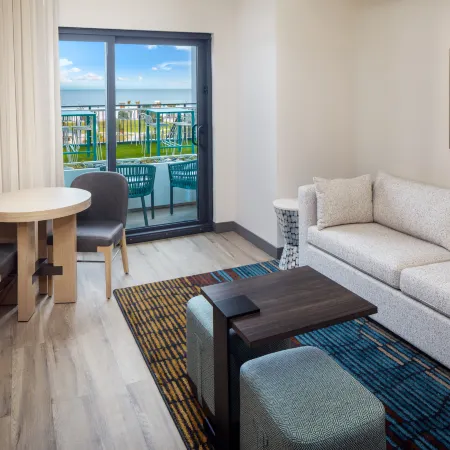 Embassy Suites by Hilton Gulf Shores Beach Resort