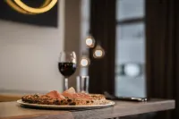 Best Western Hotel Kramm - servizio colazione