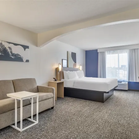 Spark by Hilton La Crosse Onalaska