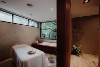 La Urumpta Hotel, AKEN MIND - Spa