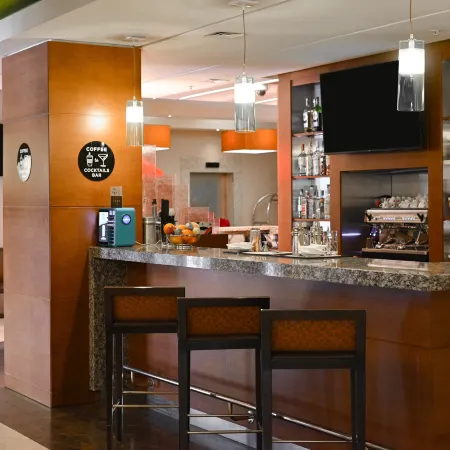 Yerevan Place Hotel