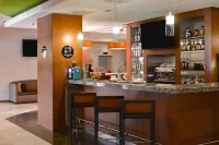Yerevan Place Hotel - bar