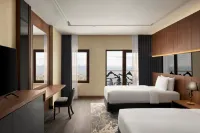 Radisson Blu Resort And Spa Korek Mountain - parking