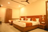 Hotel Embassy