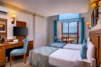 Villa Side Hotel Hotels in Side