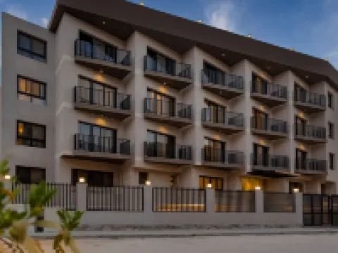 Prime Residence Zayed Hills Hotels in Sheikh Zayed City