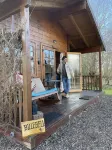 Acorn Glade Glamping York