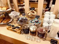 トリトン ホテル ピレウス - 朝食