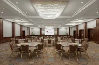 Dead Sea Marriott Resort & Spa - Wifi