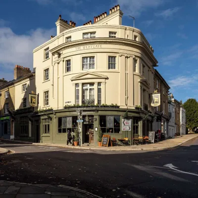 The Westgate Hotels near Winchester School of Art