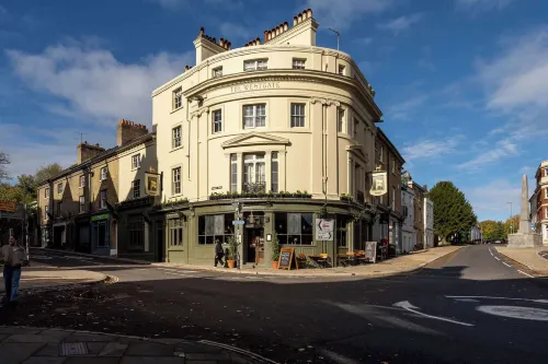 The Westgate