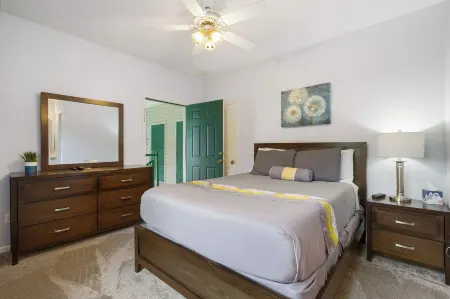 Holiday Ridge Retreat 10 - Holiday Hills Branson - Golf Resort - Outdoor Pools