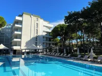 Hotel Greif - Infinity Pools