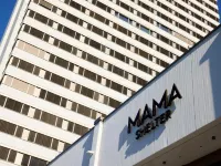 Mama Shelter Zurich Hotels near Seebach