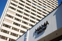 Mama Shelter Zurich - Wifi
