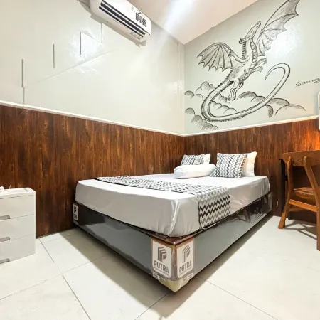 Semarang Co Stay