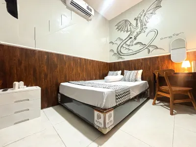 Semarang Co Stay Hotel a Kramas