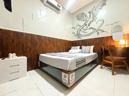 Semarang Co Stay Hotels in Tembalang