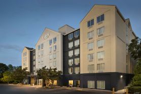 Fairfield Inn & Suites Atlanta Vinings/Galleria