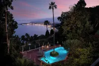 Hotel Villa Belvedere - Romantic