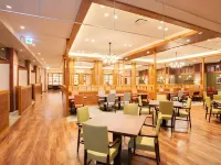 Hotel Taisetsu Onsen＆Canyon Resort Hotels in Kamikawa