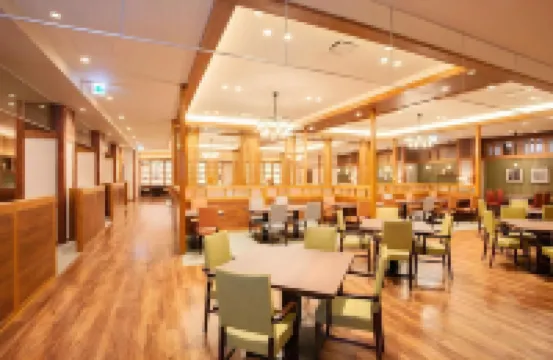 Hotel Taisetsu Onsen＆Canyon Resort