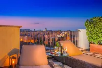 Hotel Nord Nuova Roma - Romantic