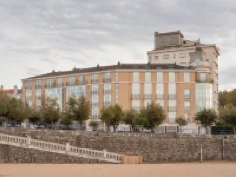 Dorma Sardinero Hotels in Santander