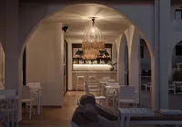 Nikon Boutique Hotel - bar