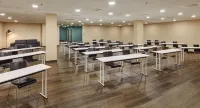 費里亞廣場賽克特爾酒店 - 健身室/gym room