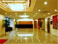 Kuretake-Inn Iwata Hotels in Iwata