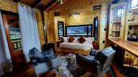 Villa das Araucarias - Urubici - SC - Hytter