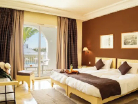 Tmk Flora Park by Turismark - Adults Only Hotels in Hammamet