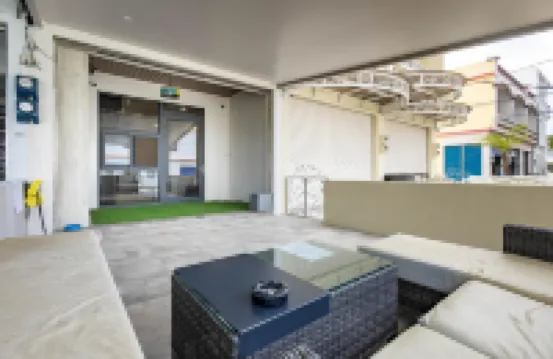 小琉球雲朵家民宿