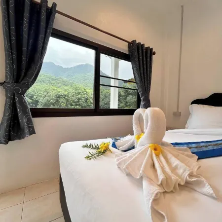 Private Paradise Resort