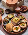 W Goa - Breakfast
