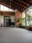 Transtree at Whitefield | 企業住宿 - 停車場