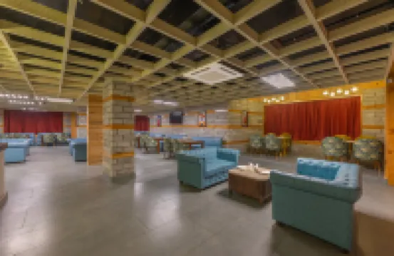 Bradhi - Riverside Resort Jibhi