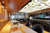 Hotel Park Tower Savassi by Nacional Inn - servizio colazione