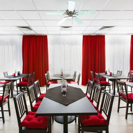 Dormero Hotel Dessau-Roßlau